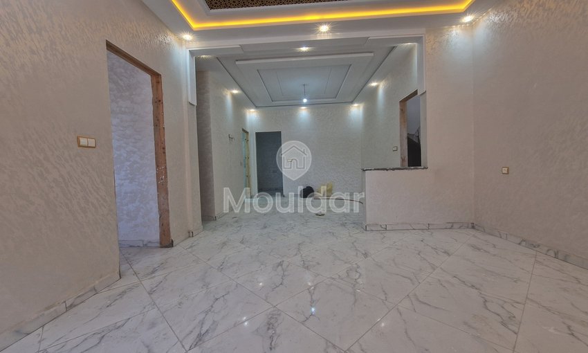Apartment for sale in Ksar el-Kebir, 80m² ideal opportunity. - view 7