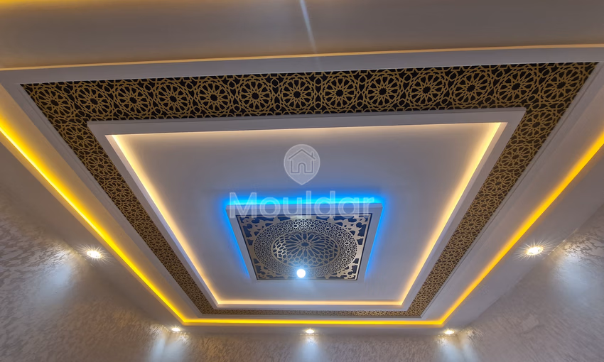 Appartement à vendre à Ksar el-Kebir, 80m² idéal à saisir