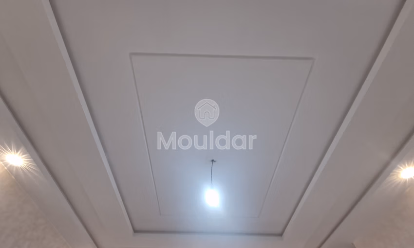 Appartement à vendre à Ksar el-Kebir, 80m² idéal à saisir