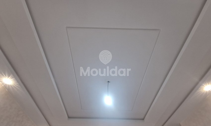 Apartment for sale in Ksar el-Kebir, 80m² ideal opportunity. - view 8