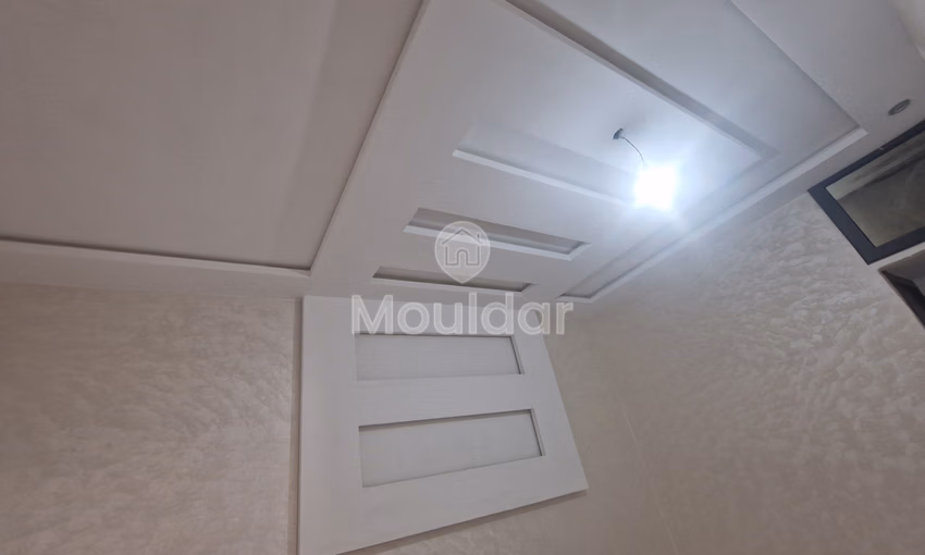 Appartement à vendre à Ksar el-Kebir, 80m² idéal à saisir