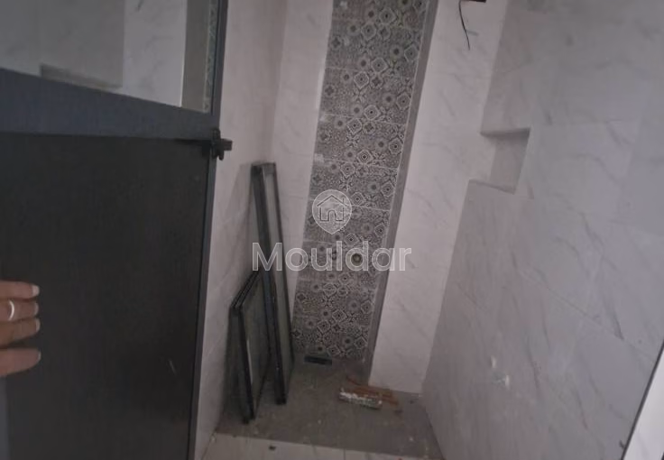 Appartement à vendre à Ksar el-Kebir, 80m² idéal à saisir
