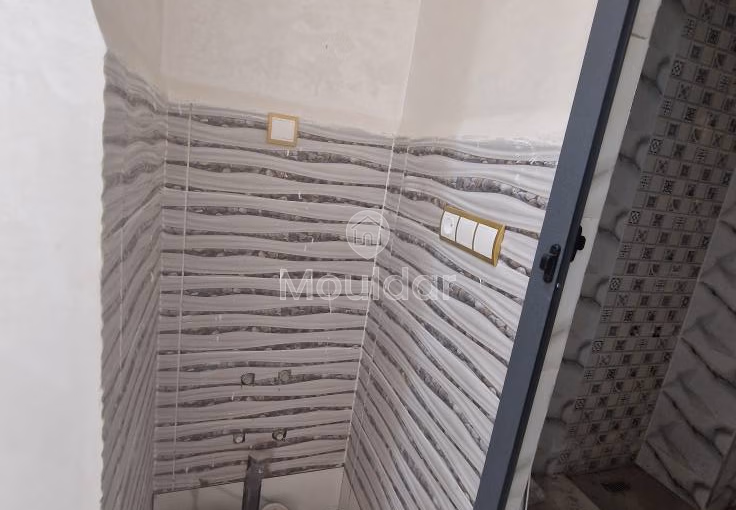 Appartement à vendre à Ksar el-Kebir, 80m² idéal à saisir