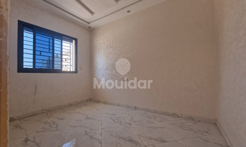 Appartement à vendre à Ksar el-Kebir, 80m² idéal à saisir