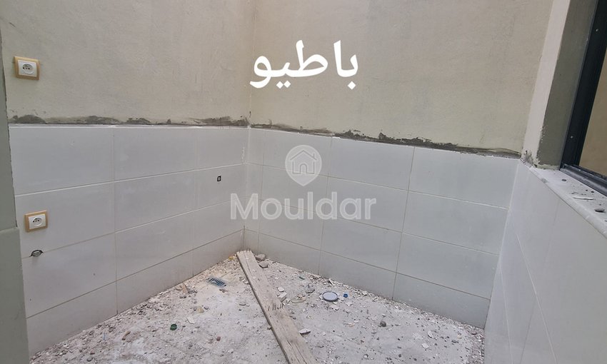 Apartment for sale in Ksar el-Kebir, 80m² ideal opportunity. - view 12