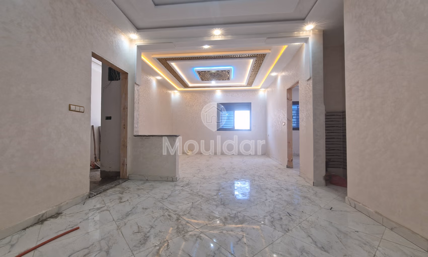 Appartement à vendre à Ksar el-Kebir, 80m² idéal à saisir