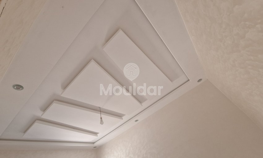 Apartment for sale in Ksar el-Kebir, 80m² ideal opportunity. - view 9