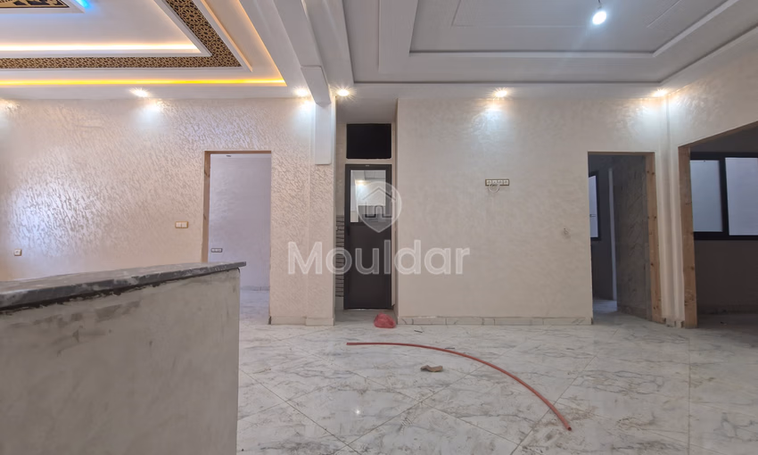 Appartement à vendre à Ksar el-Kebir, 80m² idéal à saisir