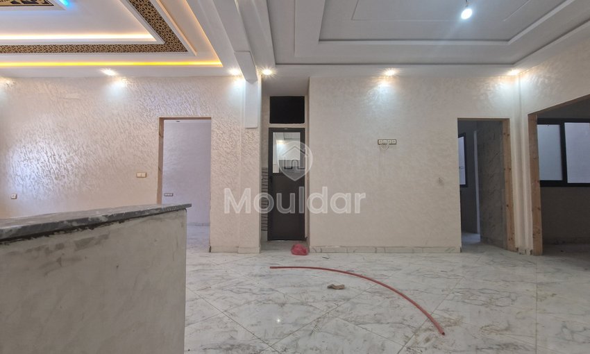 Apartment for sale in Ksar el-Kebir, 80m² ideal opportunity. - view 3