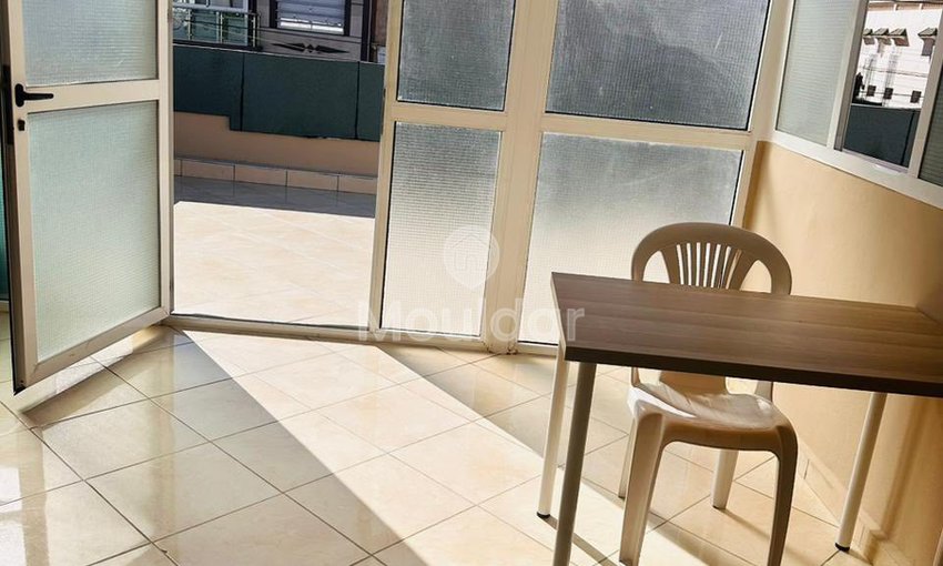 Willa do wynajęcia w Agadirze - Hay Dakhla: komfort i uroda - view 15