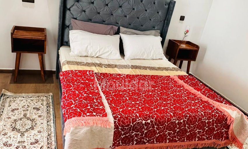 Willa do wynajęcia w Agadirze - Hay Dakhla: komfort i uroda - view 5