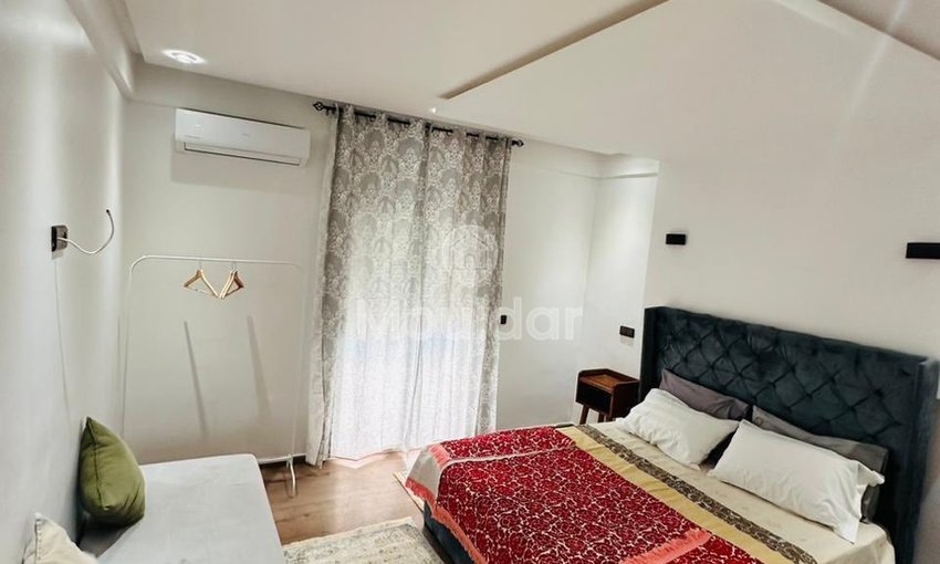 Willa do wynajęcia w Agadirze - Hay Dakhla: komfort i uroda - view 4