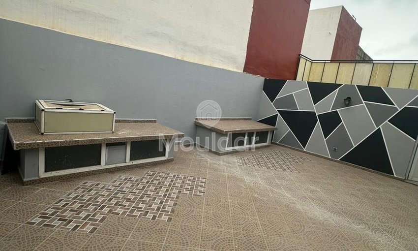 Willa do wynajęcia w Agadirze - Hay Dakhla: komfort i uroda - view 17