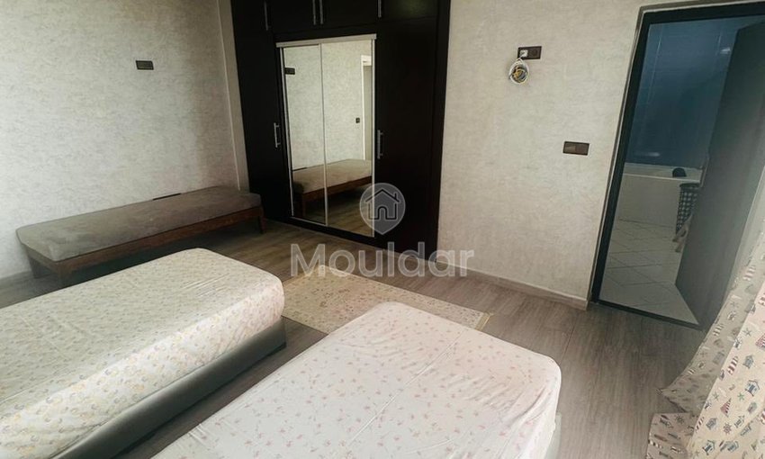 Willa do wynajęcia w Agadirze - Hay Dakhla: komfort i uroda - view 8