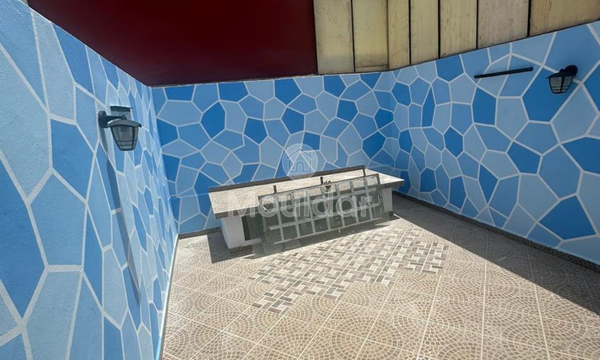 Willa do wynajęcia w Agadirze - Hay Dakhla: komfort i uroda - view 18