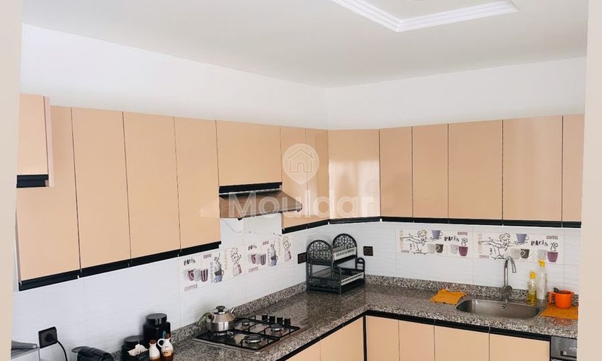 Willa do wynajęcia w Agadirze - Hay Dakhla: komfort i uroda - view 20