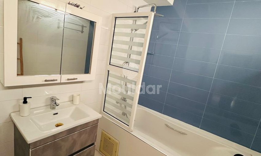 Willa do wynajęcia w Agadirze - Hay Dakhla: komfort i uroda - view 22