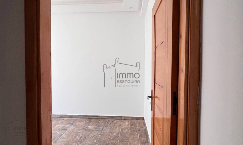 شقة مع تراس خاص - view 4