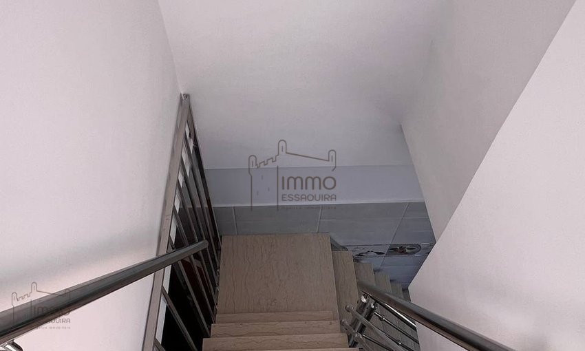 شقة مع تراس خاص - view 5