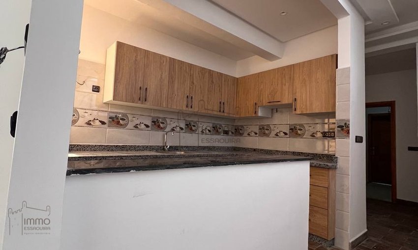 شقة مع تراس خاص - view 8