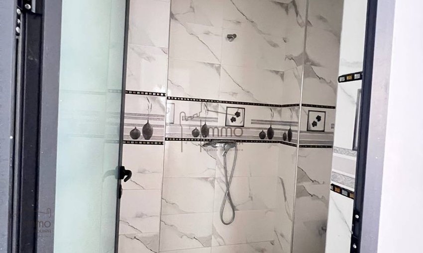 شقة مع تراس خاص - view 10