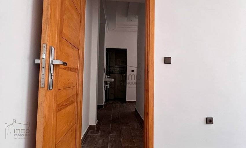 شقة مع تراس خاص - view 3