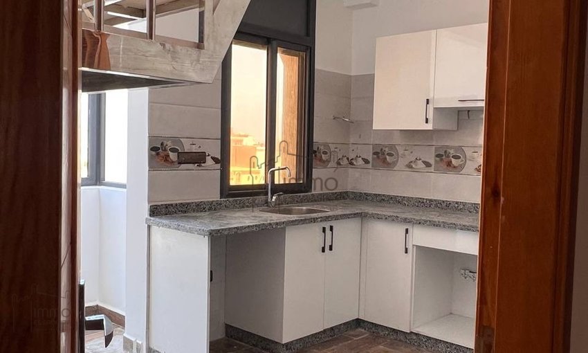 شقة في الصويرة مع تراس خاص - view 6