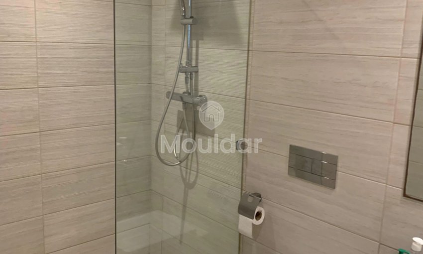 Chic-Wohnung zu verkaufen in Casablanca Finance City - 134 m² - view 10