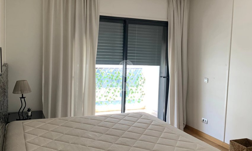Chic-Wohnung zu verkaufen in Casablanca Finance City - 134 m² - view 6
