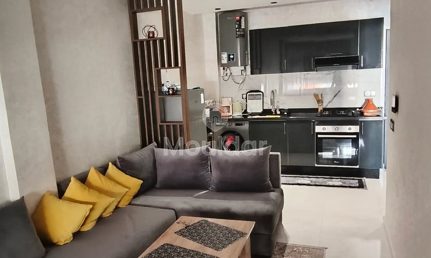 شقة جذابة للإيجار في المهديّة - غرفة نوم واحدة مريحة - view 3