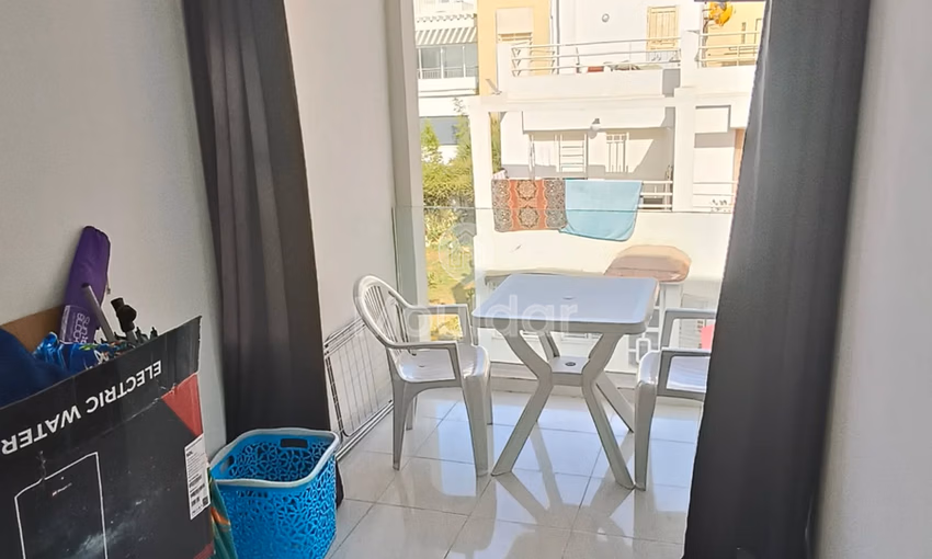 Charmant Appartement à Louer à Mehdia – 1 Chambre Cozy Charmant Appartement à Louer à Mehdia – 1 Chambre Cozy