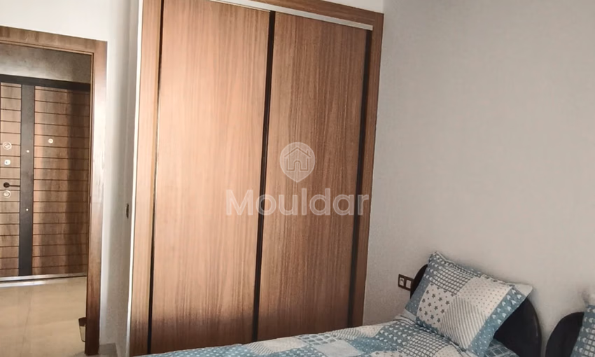 Charmant Appartement à Louer à Mehdia – 1 Chambre Cozy Charmant Appartement à Louer à Mehdia – 1 Chambre Cozy