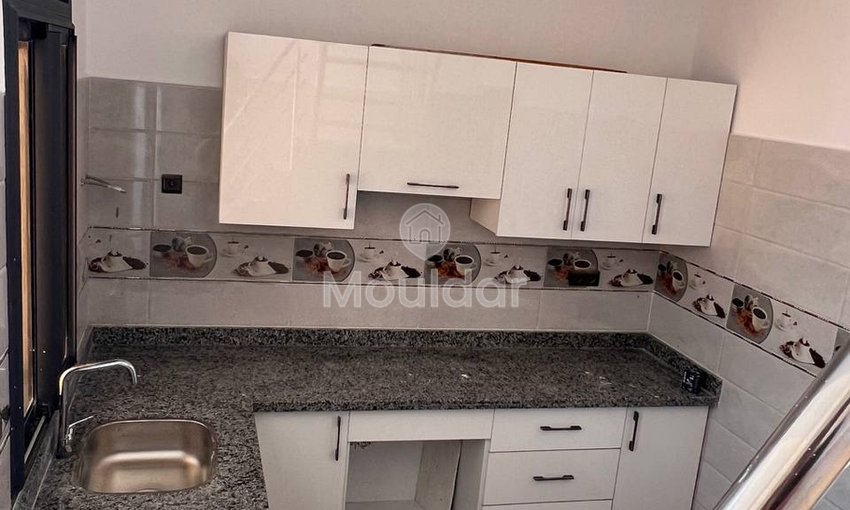 Charming Apartment for Sale in the Heart of Essaouira - 48m² - view 5