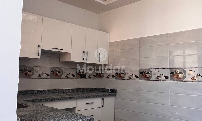 Charming Apartment for Sale in the Heart of Essaouira - 48m² - view 4