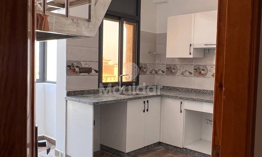 Charming Apartment for Sale in the Heart of Essaouira - 48m² - view 6