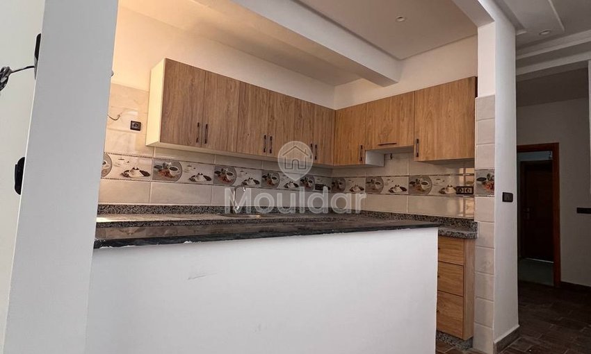 Charming 1-Bedroom Apartment for Sale in the Heart of Essaouira - view 8