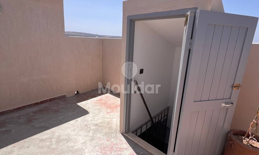 Charming 1-Bedroom Apartment for Sale in the Heart of Essaouira - view 7
