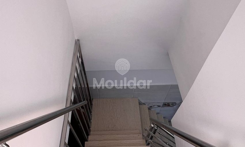 Charming 1-Bedroom Apartment for Sale in the Heart of Essaouira - view 5