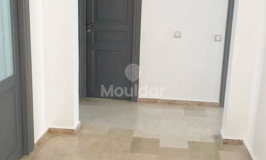 Wohnung zur Miete in Casablanca Racine, 2 Schlafzimmer, 110 m² - view 7