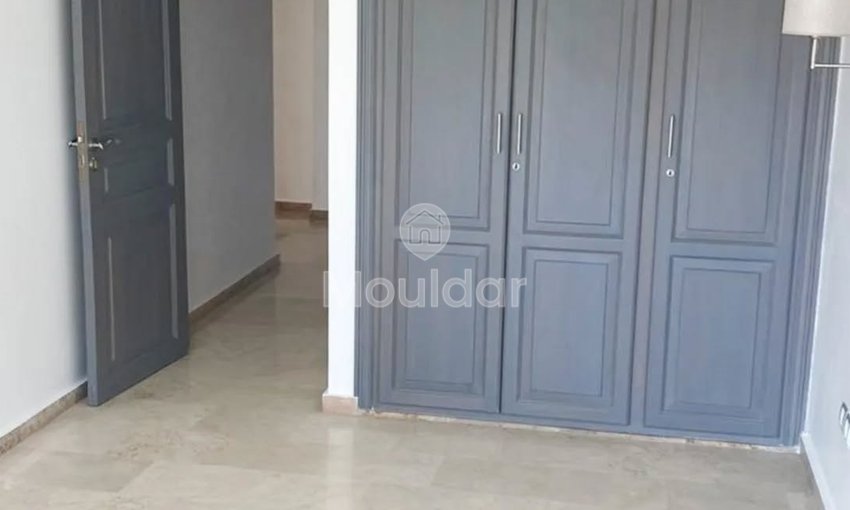 Wohnung zur Miete in Casablanca Racine, 2 Schlafzimmer, 110 m² - view 6