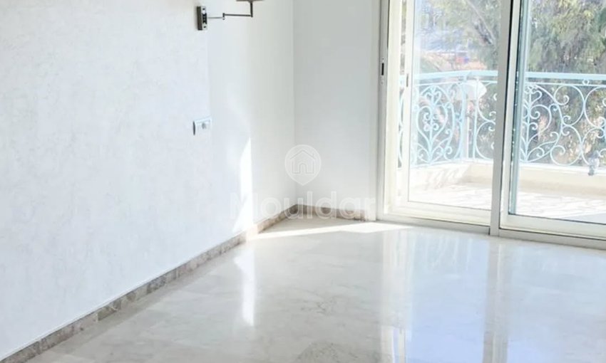 Wohnung zur Miete in Casablanca Racine, 2 Schlafzimmer, 110 m² - view 5