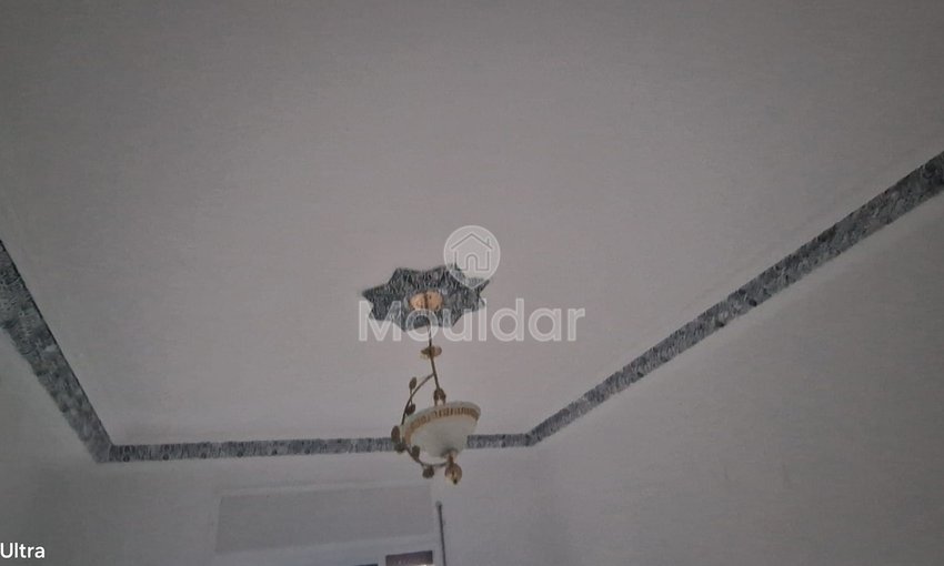 Charming Apartment for Sale in Larache: 3 Bedrooms, 100m² - view 4