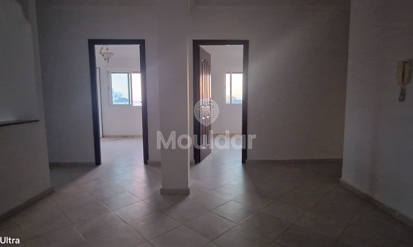 شقة ساحرة للبيع في العرائش: 3 غرف، 100م²