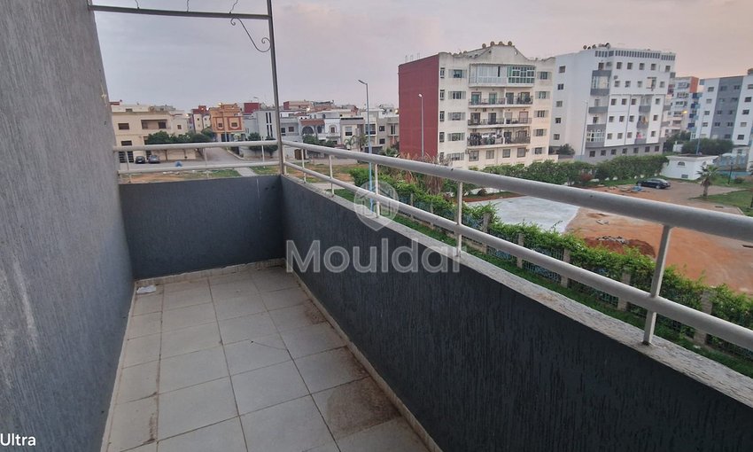 Charming Apartment for Sale in Larache: 3 Bedrooms, 100m² - view 17