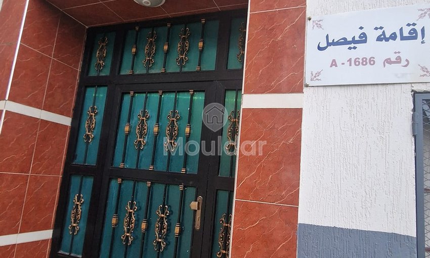 Charming Apartment for Sale in Larache: 3 Bedrooms, 100m² - view 15