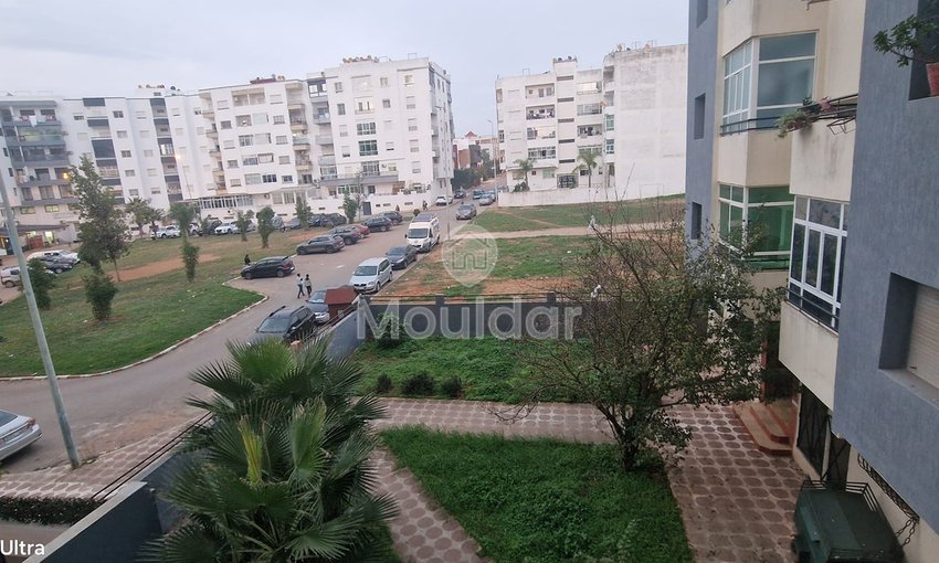 Charming Apartment for Sale in Larache: 3 Bedrooms, 100m² - view 19