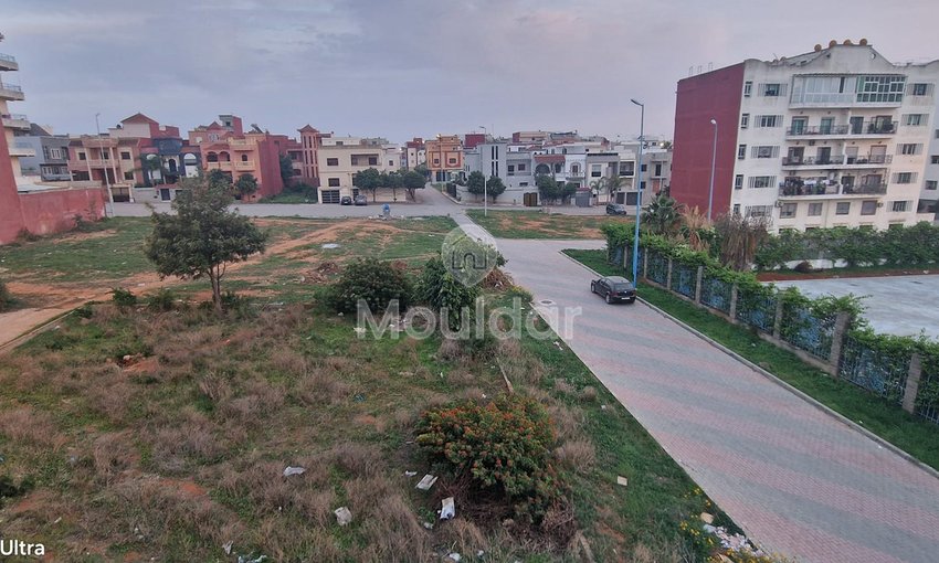 Charming Apartment for Sale in Larache: 3 Bedrooms, 100m² - view 24