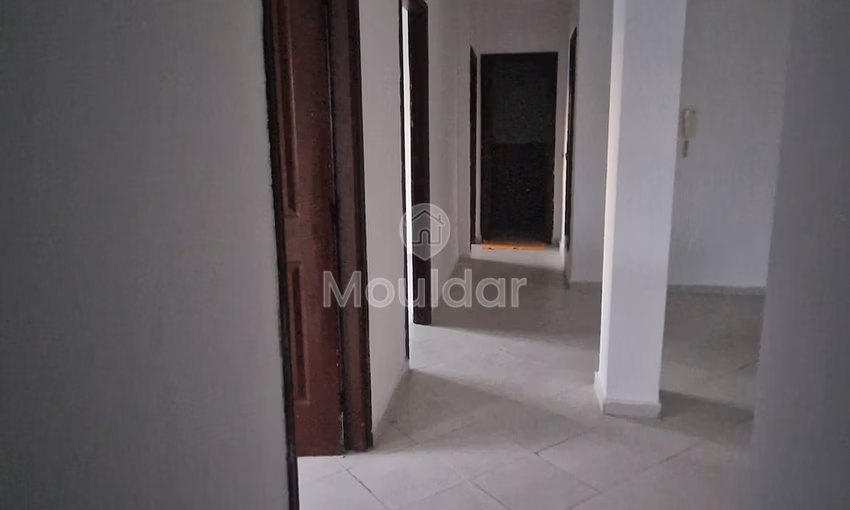 شقة ساحرة للبيع في العرائش: 3 غرف، 100م²