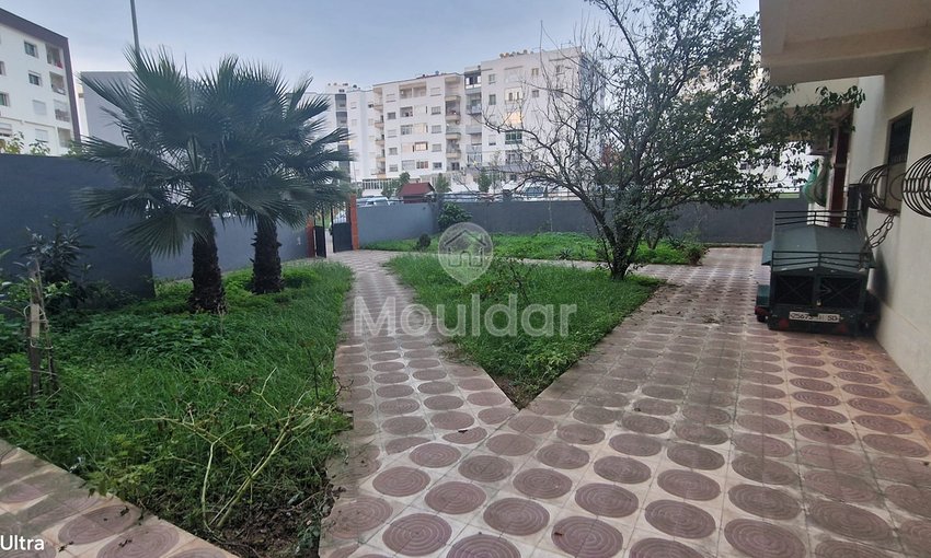 Charming Apartment for Sale in Larache: 3 Bedrooms, 100m² - view 25