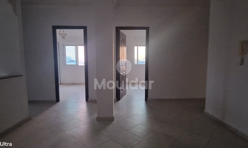 شقة ساحرة للبيع في العرائش: 3 غرف، 100م²